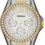 FOSSIL NŐI KARÓRA ES3204