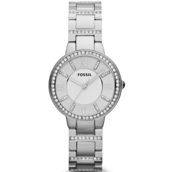 FOSSIL NŐI KARÓRA ES3282