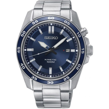 SEIKO FÉRFI KARÓRA SKA783P1