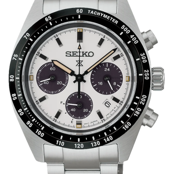 SEIKO FÉRFI KARÓRA SSC961P1