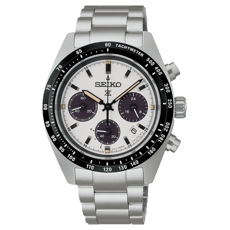 SEIKO FÉRFI KARÓRA SSC961P1