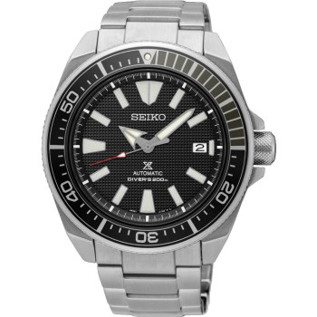 SEIKO FÉRFI KARÓRA SRPF03K1