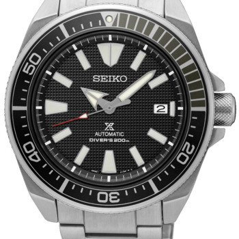 SEIKO FÉRFI KARÓRA SRPF03K1