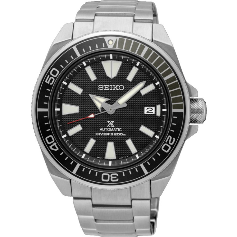 SEIKO FÉRFI KARÓRA SRPF03K1