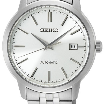 SEIKO FÉRFI KARÓRA SRPH85K1