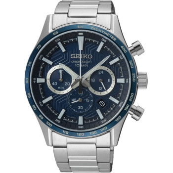 SEIKO FÉRFI KARÓRA SSB445P1