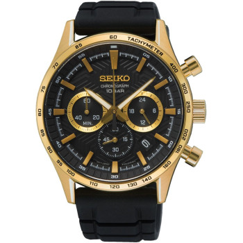 SEIKO FÉRFI KARÓRA SSB446P1 SEIKO FÉRFI KARÓRA SSB446P1