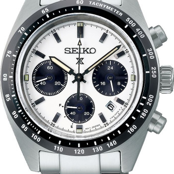 SEIKO FÉRFI KARÓRA SSC813P1