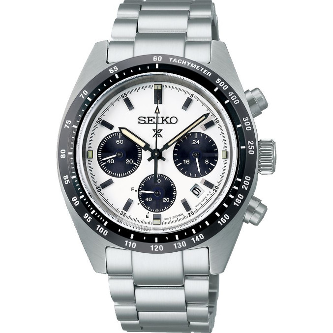 SEIKO FÉRFI KARÓRA SSC813P1 SEIKO FÉRFI KARÓRA SSC813P1