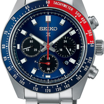 SEIKO FÉRFI KARÓRA SSC913P1
