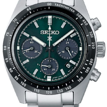 SEIKO FÉRFI KARÓRA SSC933P1