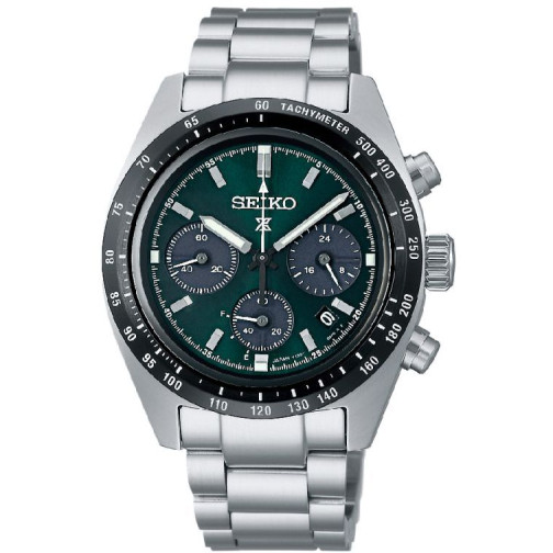 SEIKO FÉRFI KARÓRA SSC933P1