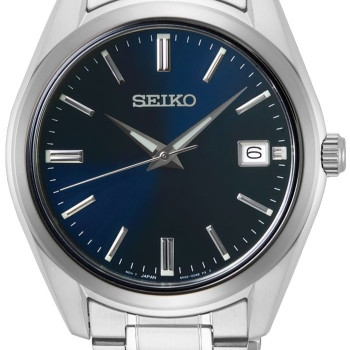 SEIKO FÉRFI KARÓRA SUR309P1
