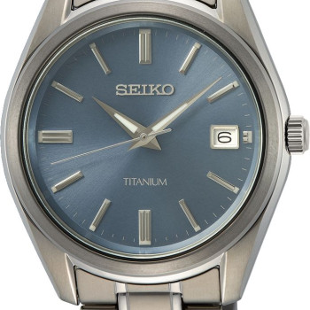 SEIKO FÉRFI KARÓRA SUR371P1
