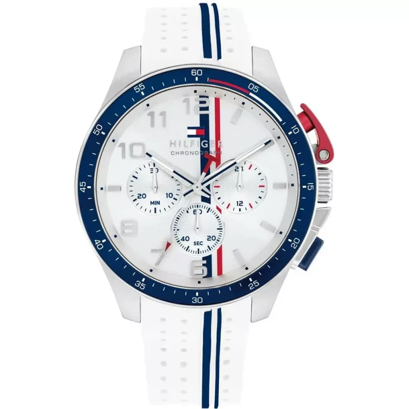 TOMMY HILFIGER FÉRFI KARÓRA TH1792167 TOMMY HILFIGER FÉRFI KARÓRA TH1792167