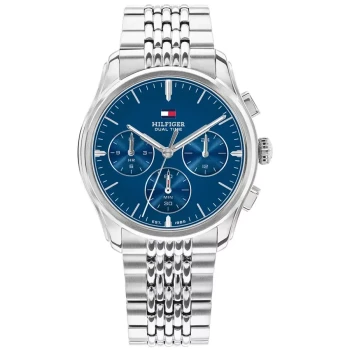 TOMMY HILFIGER FÉRFI KARÓRA TH1710811