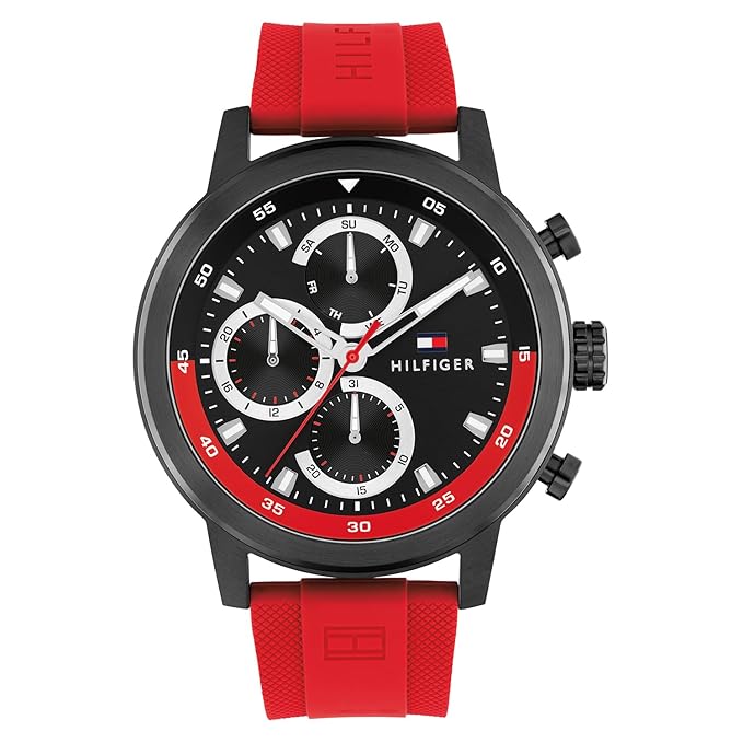 TOMMY HILFIGER FÉRFI KARÓRA TH1792178 TOMMY HILFIGER FÉRFI KARÓRA TH1792178