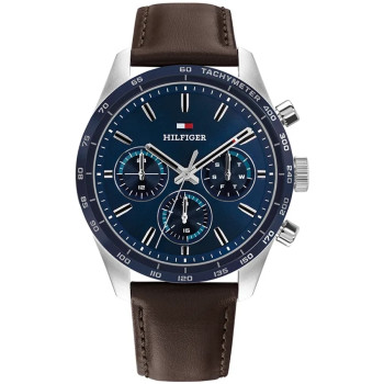 TOMMY HILFIGER FÉRFI KARÓRA TH1792276