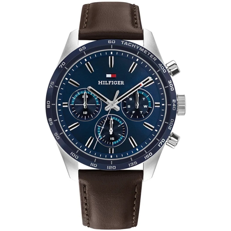 TOMMY HILFIGER FÉRFI KARÓRA TH1792276