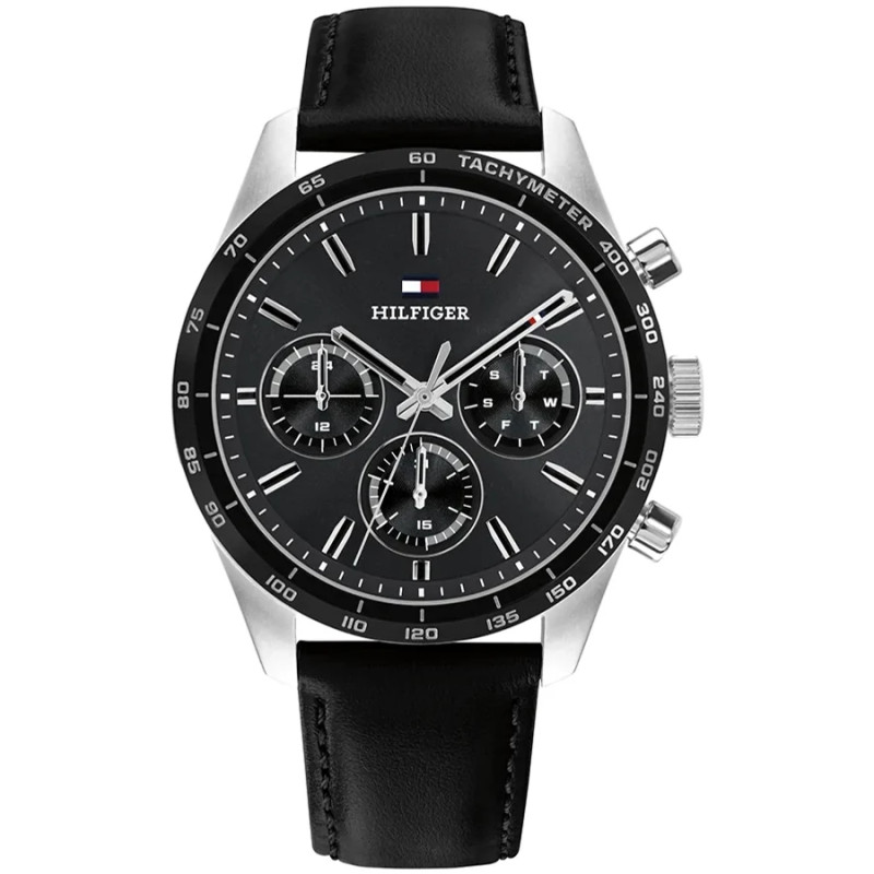 TOMMY HILFIGER FÉRFI KARÓRA TH1792277