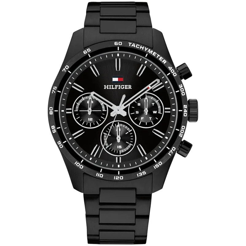 TOMMY HILFIGER FÉRFI KARÓRA TH1792280