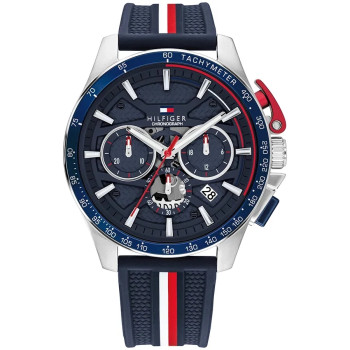 TOMMY HILFIGER FÉRFI KARÓRA TH1792292 TOMMY HILFIGER FÉRFI KARÓRA TH1792292