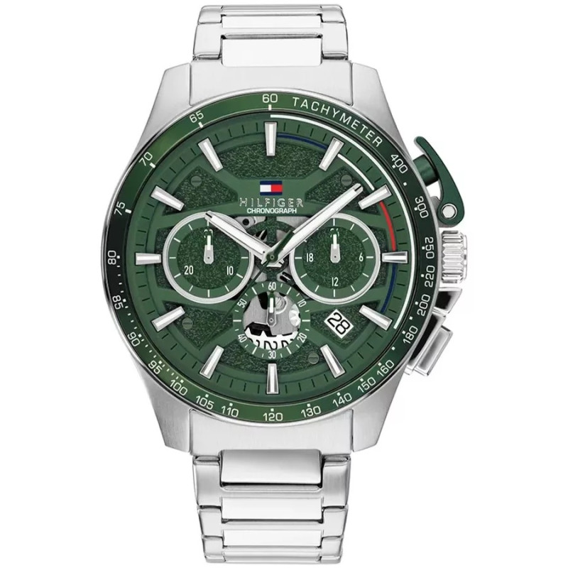 TOMMY HILFIGER FÉRFI KARÓRA TH1792293