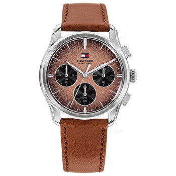 TOMMY HILFIGER FÉRFI KARÓRA TH1710810
