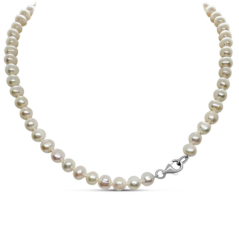 Tenyésztett Gyöngysor (méret:41) MR 152484