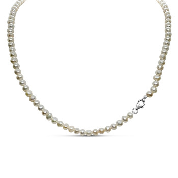 Tenyésztett Gyöngysor (méret:52) MR 152485