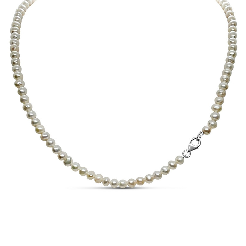 Tenyésztett Gyöngysor (méret:52) MR 152485