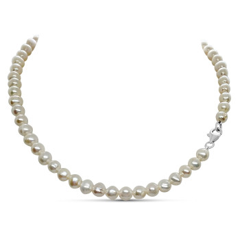 Tenyésztett Gyöngysor (méret:39) MR 152486