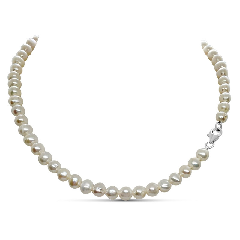 Tenyésztett Gyöngysor (méret:39) MR 152486