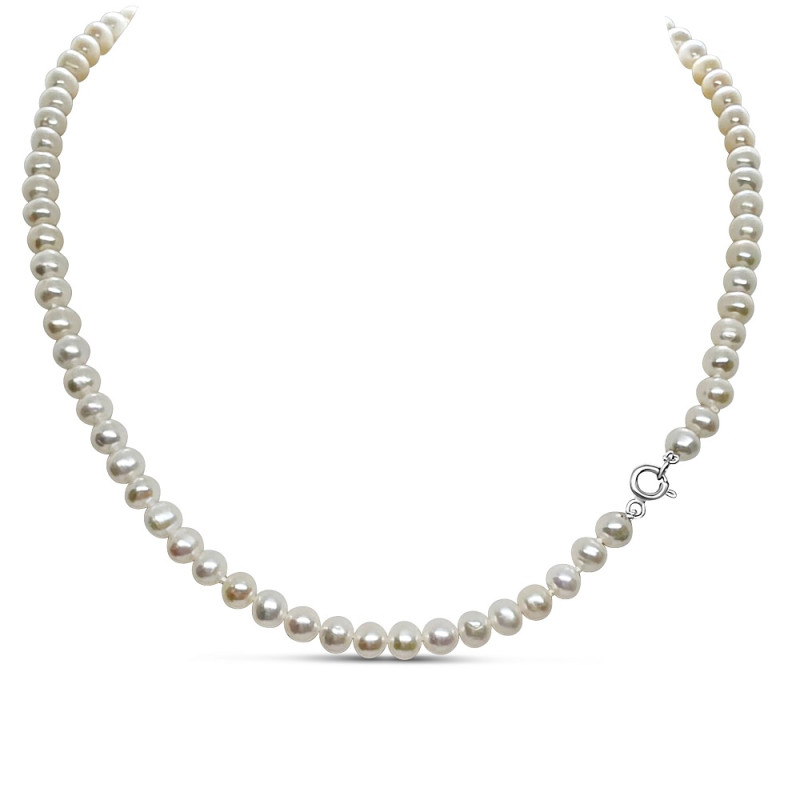 Tenyésztett Gyöngysor (méret:43) MR 152487