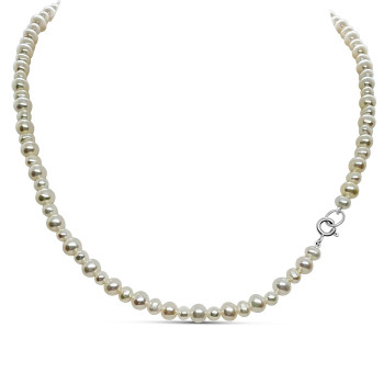 Tenyésztett Gyöngysor (méret:42) MR 152488