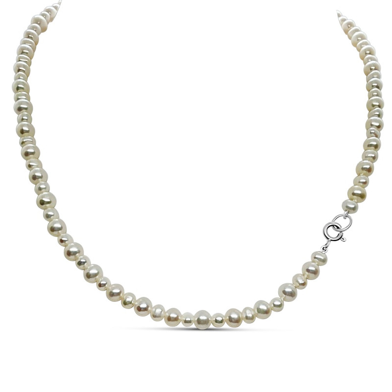 Tenyésztett Gyöngysor (méret:42) MR 152488