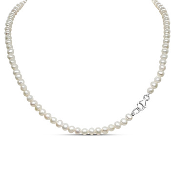 Tenyésztett Gyöngysor (méret:45) MR 152554