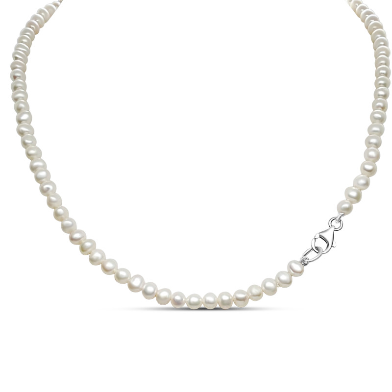 Tenyésztett Gyöngysor (méret:45) MR 152554