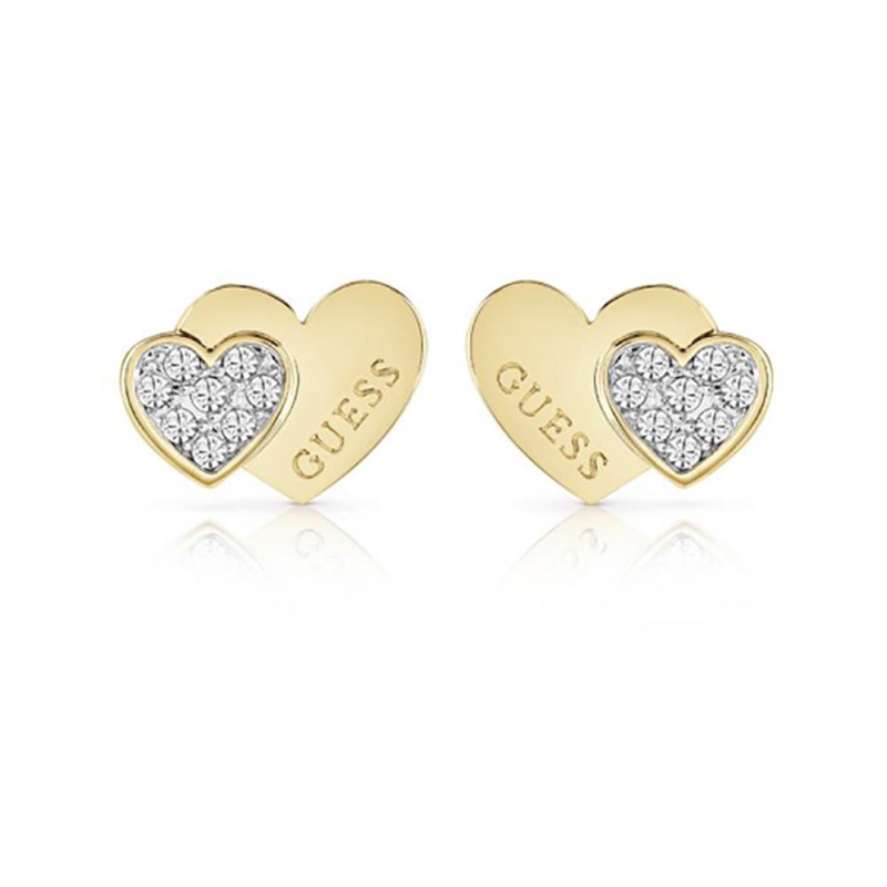 GUESS FÜLBEVALÓ JUBE02174JWYGT/U