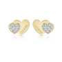 GUESS FÜLBEVALÓ JUBE02174JWYGT/U