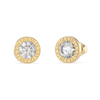 GUESS FÜLBEVALÓ JUBE02244JWYGT GUESS FÜLBEVALÓ JUBE02244JWYGT