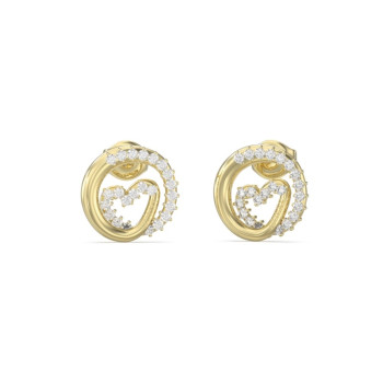 GUESS FÜLBEVALÓ JUBE05528JWYGT/U GUESS FÜLBEVALÓ JUBE05528JWYGT/U