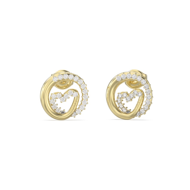 GUESS FÜLBEVALÓ JUBE05528JWYGT/U
