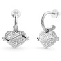 GUESS FÜLBEVALÓ JUBE05477JWRHT/U