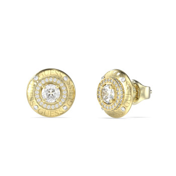 GUESS FÜLBEVALÓ JUBE06289JWYGT/U GUESS FÜLBEVALÓ JUBE06289JWYGT/U