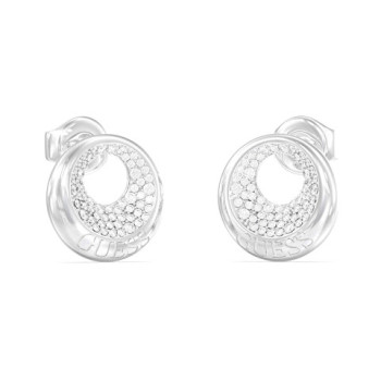 GUESS FÜLBEVALÓ JUBE06247JWRHT/U GUESS FÜLBEVALÓ JUBE06247JWRHT/U