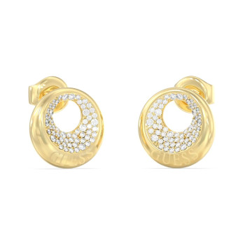 GUESS FÜLBEVALÓ JUBE06247JWYGT/U GUESS FÜLBEVALÓ JUBE06247JWYGT/U