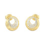 GUESS FÜLBEVALÓ JUBE06247JWYGT/U