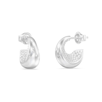 GUESS FÜLBEVALÓ JUBE06249JWRHT/U GUESS FÜLBEVALÓ JUBE06249JWRHT/U