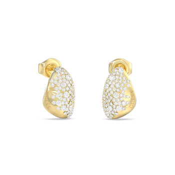 GUESS FÜLBEVALÓ JUBE06255JWYGT/U GUESS FÜLBEVALÓ JUBE06255JWYGT/U